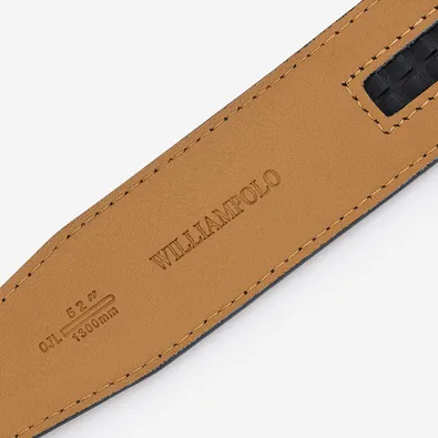 SHADOW GRIP MEN’S LEATHER BELT Copy