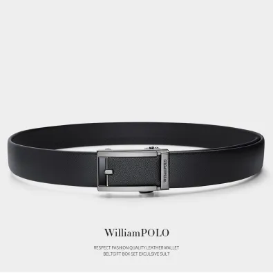 Evermark Mens Belt