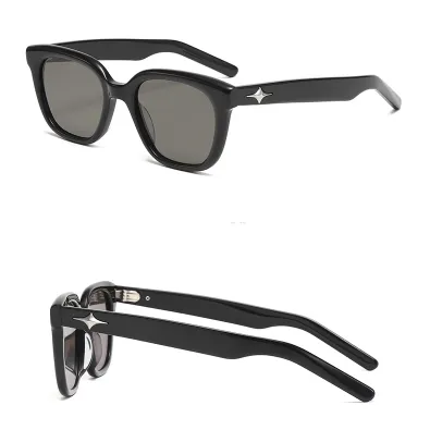 PLATE STARRY SKY SERIES BILLYGM POLARISED SUNGLASSES GB-2234BB