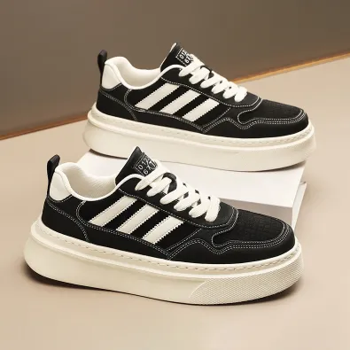 VERSATILE LIGHTWEIGHT CASUAL SHOES GB-9665 