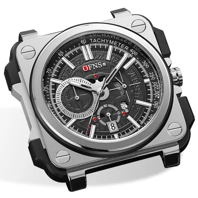 OFANNS QUARTZ GB-OFN1306BS