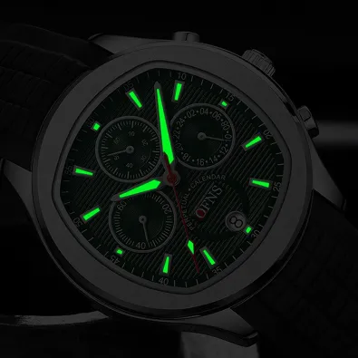 OFANNS QUARTZ GB-OFN8019BL