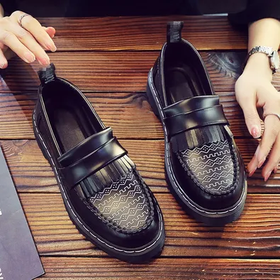 SERENE STEPS FEMALE LOAFER