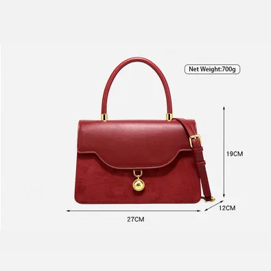 NOMAD CHIC WOMEN’S HANDBAG