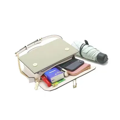 OPULENT OASIS WOMEN’S HANDBAG