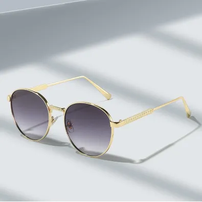 Classic Street Style Sunglasses