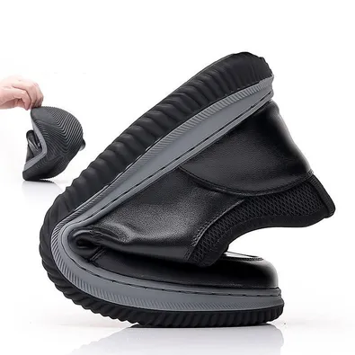 Metro Grace Casual Shoe