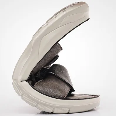 Harbor Drift Summer Sandals