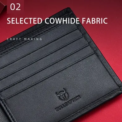 BLISS AURA SHORT WALLET