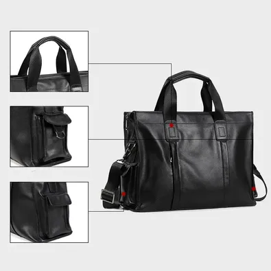 ELITE PRO EXECUTIVE BAG