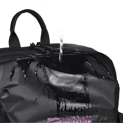 MOUNTAIN CLIMBER BACKPACK