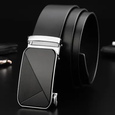 Titan Fit Men’s Leather Belt