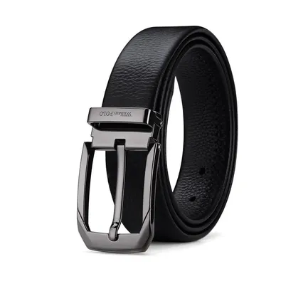 Luxury Business Belt