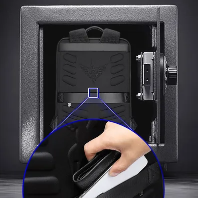 Outland Odyssey Men’s Backpack