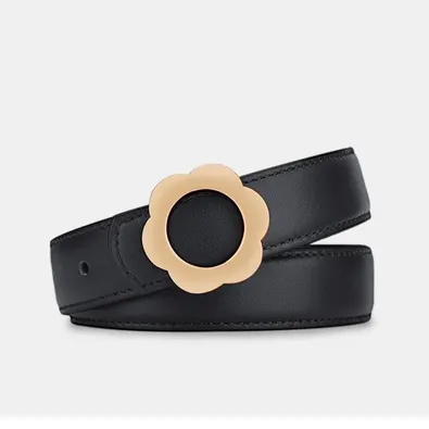 Radiant Grip Women's Belt