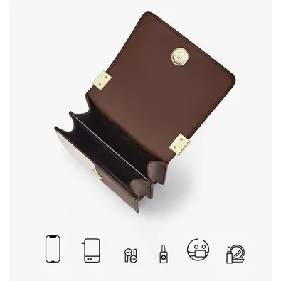 Classic Duo Prism Women's Hand Bag