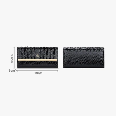 RETRO GLAM WOMEN'S PURSE & WALLET