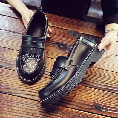 SERENE STEPS FEMALE LOAFER