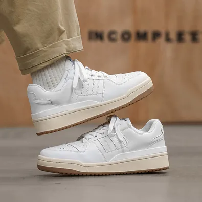 SUEDE NOVA CASUAL SHOES