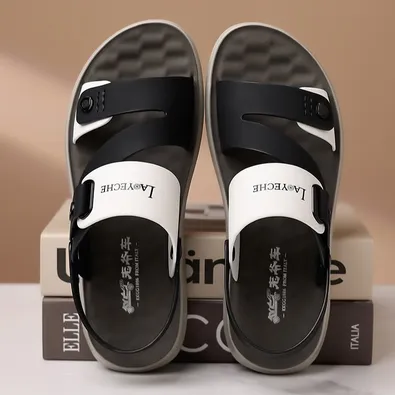 DEFENDER GRIT OUTDOOR SANDALS