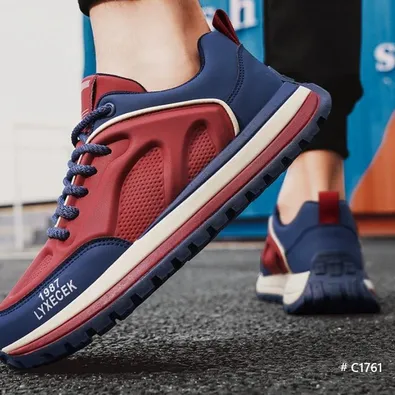 CARNOVA CASUAL SHOES