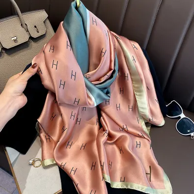 Soft Wraps Ladies Scarf