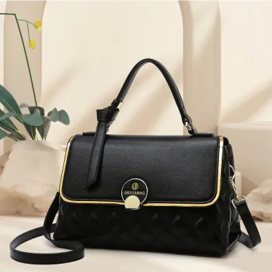 Sleek Touch Premium Handbag