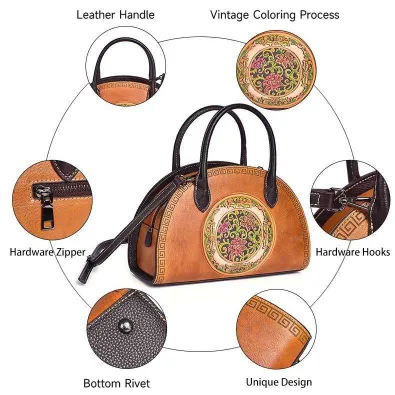 Sleek Glow Everyday Tote Bag