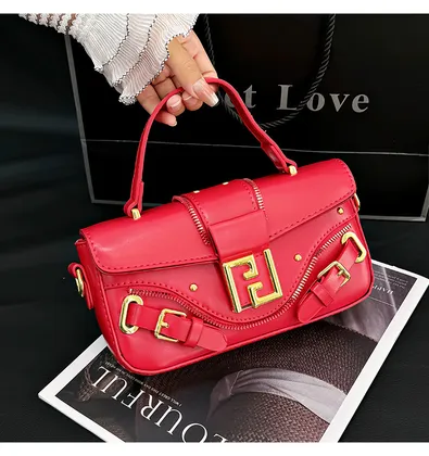 Personalized Bagel Bag 