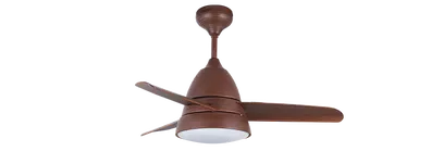 ELMARK 36" ABS Blade Ceiling Fan