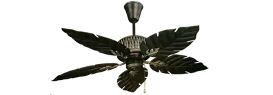 ELMARK EL 95 DMD 04 54" Acrylic Blade Ceiling Fan