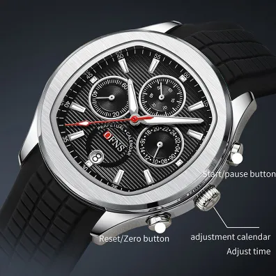 OFANNS QUARTZ OFN8019B