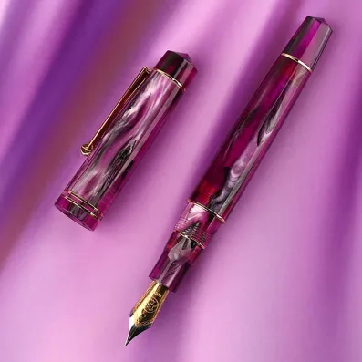 Majohn M800 Acrylic Fountain Pen