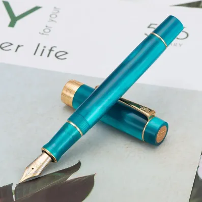  Jinhao 100 Fountain Pen