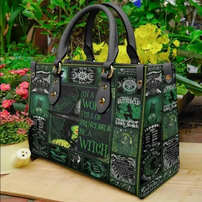 Fashion Queen Premium Tote Edition