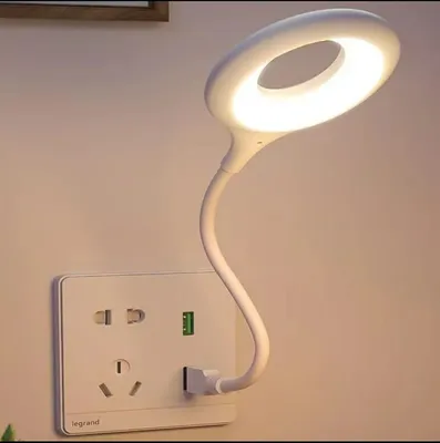 USB Computer Desk Lamp LED Light Lamp