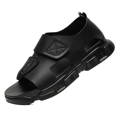 Urban Radiance Sandal