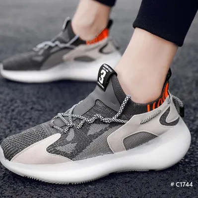 EXYLOM CASUAL SHOES Copy