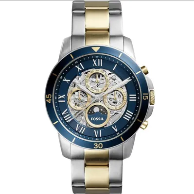 Fossil - Grant Sport Automatic Steel Men’s Watch