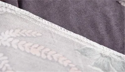 JQYC Geometric Sofa Cover