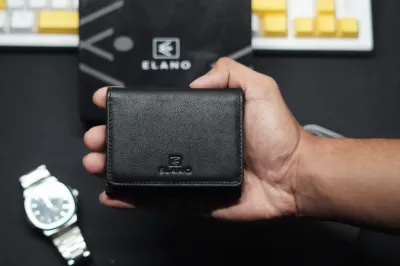 Bullet Magnetic Black 