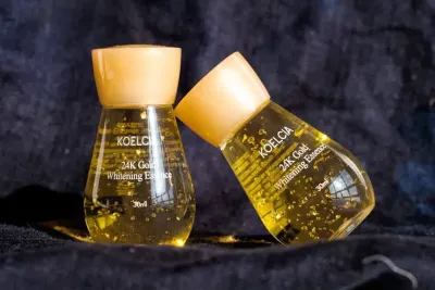 KOELCIA 24K Gold Whitening Essence 35ml	
