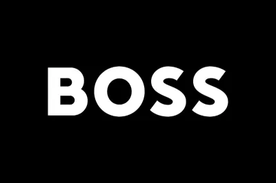 BOSS T-SHIRT