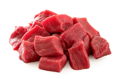 Beef (হাড় সহ) (+_ 50 gm/KG)
