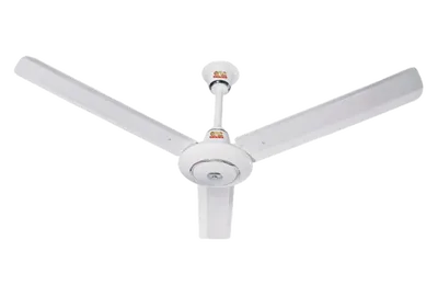 GFC Ivory 56"Ceiling Fan