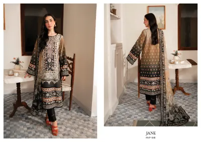 Selena Fall'24 Print Catalogue Roheenaz