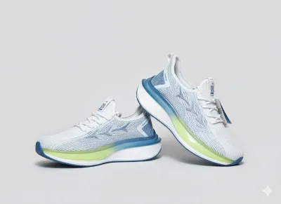 EvoGlide Infinity Runners Sneakers