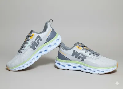 Warrior X-Glide Running Shoes