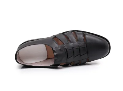 Daily Luxe Sandal