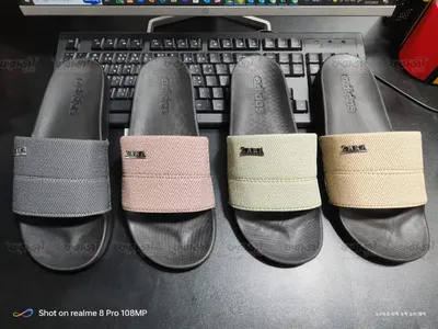 zara shoes, local fittings